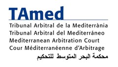 TRIBUNAL ARBITRAL DE LA MEDITERRÀNIA / TRIBUNAL ARBITRAL DEL MEDITERRANEO / MEDITERRANEAN ARBITRATION COURT/ COUR MÉDITERRANÉENE D'ARBITRAGE