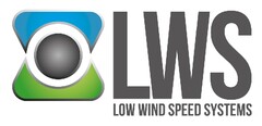 LWS LOW WIND SPEED SYSTEMS