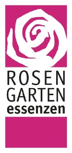 ROSEN GARTEN essenzen