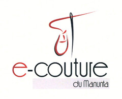 e-couture du Manunta