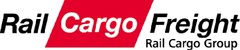 Rail Cargo Freight Rail Cargo Group