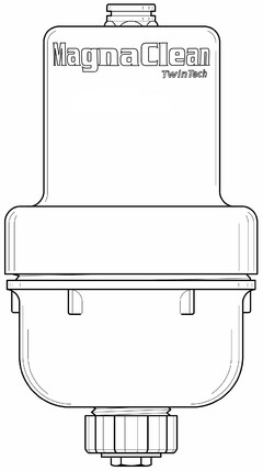 MagnaClean TwinTech