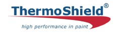 ThermoShield high performance in paint