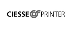 CIESSE PRINTER