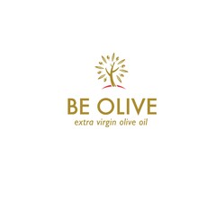 BE OLIVE extra virgin olive oil