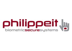 philippeit biometric secure systems