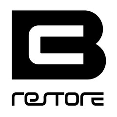 cB restore