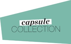 capsule COLLECTION