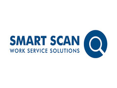 SMART SCAN WORK SERVICE SOLUTIONS