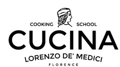 COOKING SCHOOL CUCINA LORENZO DE' MEDICI FLORENCE
