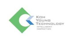 KOH YOUNG TECHNOLOGY INTELLIGENT INSPECTION