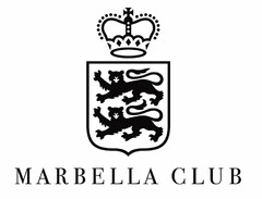 MARBELLA CLUB