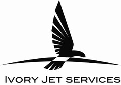 IVORY JET SERVICES