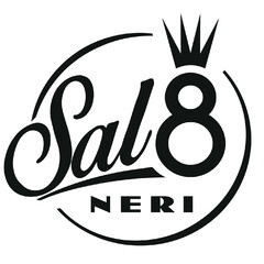 SAL8 NERI