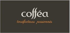 cofféa torréfacteurs passionnés