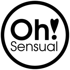 Oh! Sensual