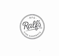 RFG Ralf's FINE GARMENTS