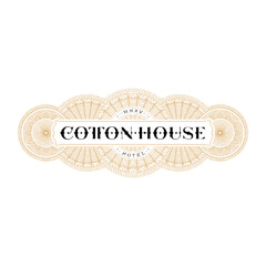 COTTON HOUSE MMXV HOTEL