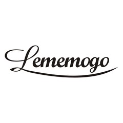 Lememogo