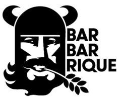 BARBARRIQUE