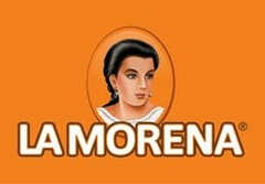 LA MORENA