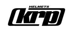 HELMETS KRP