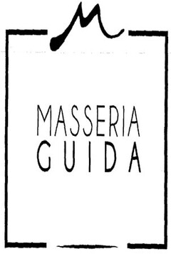 MASSERIA GUIDA