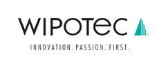 WIPOTEC INNOVATION. PASSION. FIRST.