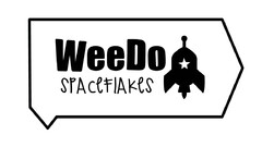 WeeDo Spaceflakes