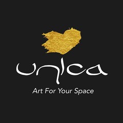 UNICA ART FOR YOUR SPACE