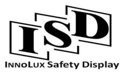 ISD INNOLUX SAFETY DISPLAY