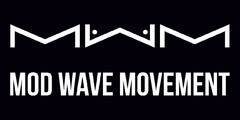 MWM MOD WAVE MOVEMENT