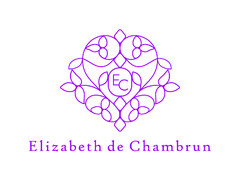 ELIZABETH DE CHAMBRUN