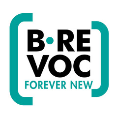 B REVOC FOREVER NEW