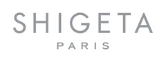 SHIGETA PARIS