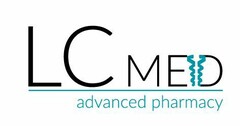 LC MED AG advanced pharmacy