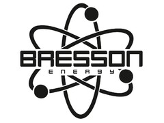 BRESSON ENERGY