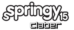 springy15 claber