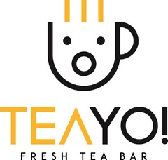 TEAYO! FRESH TEA BAR