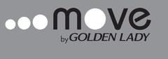 MOVE BY GOLDEN LADY