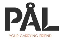 PÅL YOUR CARRYING FRIEND