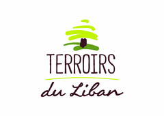 TERROIRS du Liban