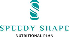 SPEEDY SHAPE NUTRITIONAL PLAN