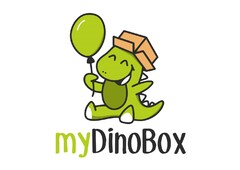 myDinoBox