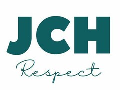 JCH RESPECT