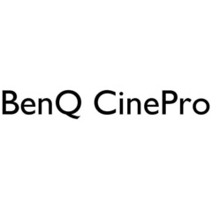 BenQ CinePro