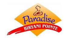 Paradise BIRYANI POINTE