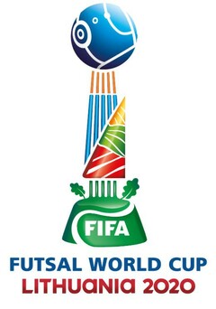 FIFA FUTSAL WORLD CUP LITHUANIA 2020