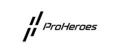 ProHeroes