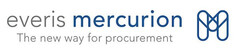 everis mercurion The new way for procurement M